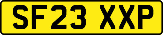 SF23XXP