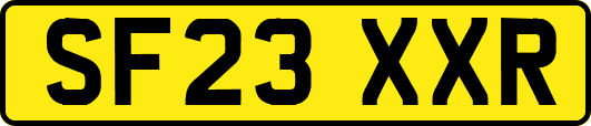 SF23XXR