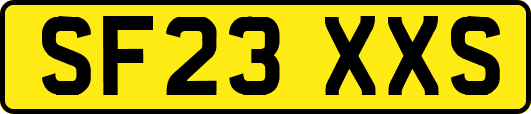 SF23XXS