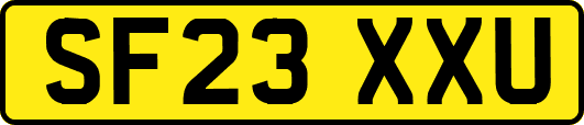 SF23XXU