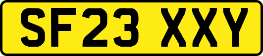 SF23XXY