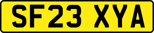 SF23XYA