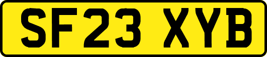 SF23XYB