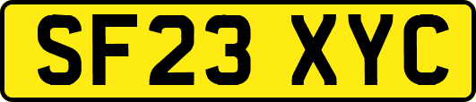 SF23XYC