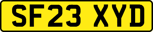 SF23XYD