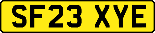 SF23XYE