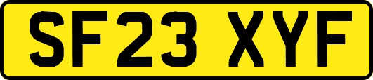 SF23XYF