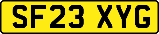 SF23XYG
