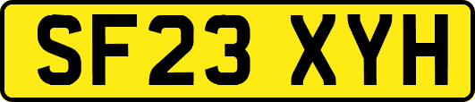 SF23XYH