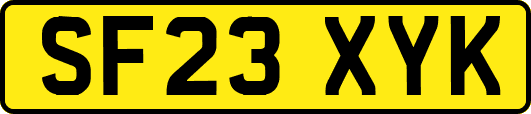 SF23XYK