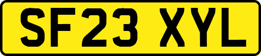 SF23XYL