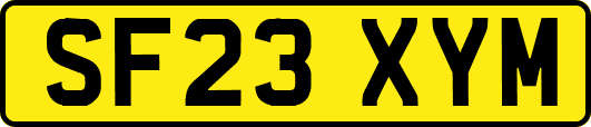 SF23XYM