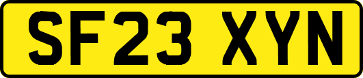 SF23XYN