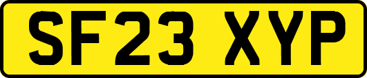 SF23XYP