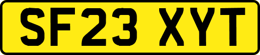 SF23XYT