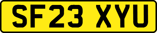 SF23XYU