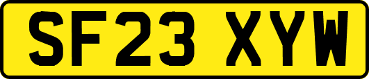 SF23XYW