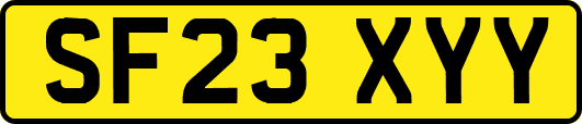 SF23XYY