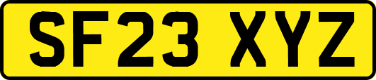 SF23XYZ