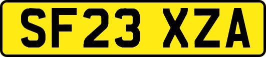 SF23XZA