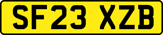 SF23XZB