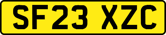 SF23XZC