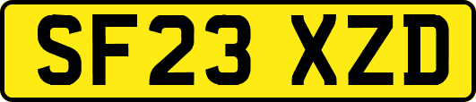 SF23XZD