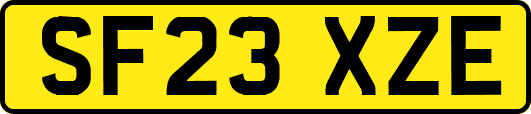 SF23XZE
