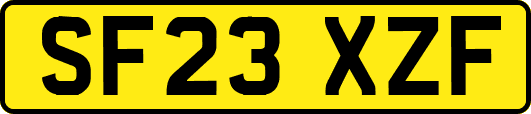 SF23XZF