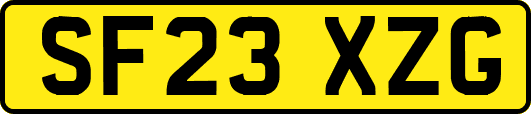 SF23XZG