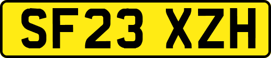 SF23XZH