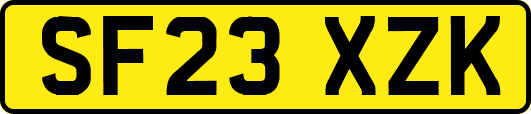 SF23XZK
