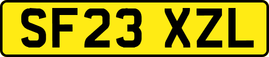 SF23XZL