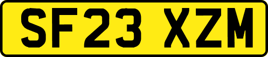 SF23XZM