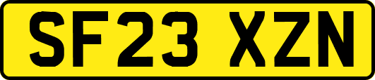SF23XZN
