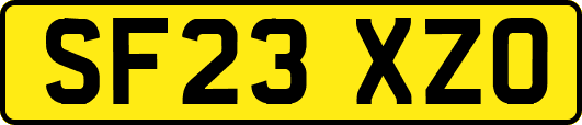 SF23XZO