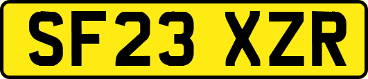 SF23XZR