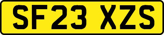 SF23XZS