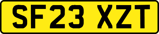 SF23XZT