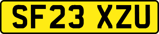SF23XZU