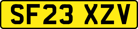 SF23XZV