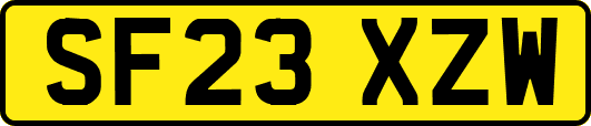SF23XZW