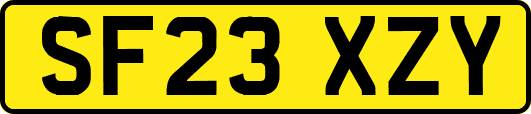 SF23XZY