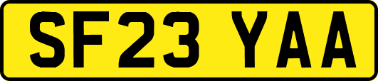 SF23YAA