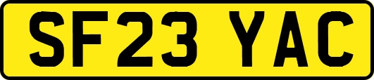 SF23YAC