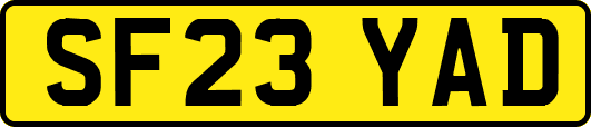 SF23YAD