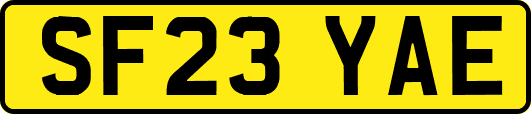 SF23YAE