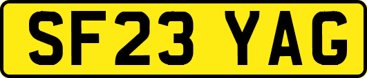 SF23YAG