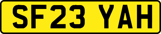 SF23YAH