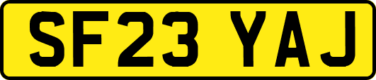 SF23YAJ